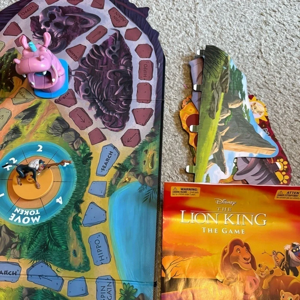 Disney experience adventure